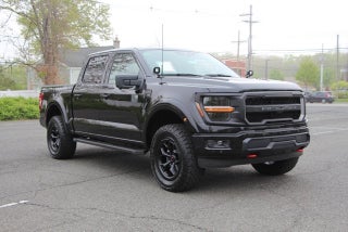 2024 Ford F-150 ROUSH Off-Road